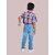 Radprix Regular Boys Light Blue Jeans