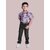 Radprix Regular Boys Black Jeans