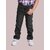 Radprix Regular Boys Black Jeans