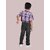 Radprix Regular Boys Black Jeans