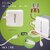 TP TROOPS 3.1A DUAL USB-IN-24 V DC Mobile Charger DC Input 2 in 1 Mobile Charger DC Battery Mobile Charger
