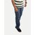 Radprix Regular Men Light Blue Jeans