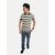 Radprix Regular Men Light Blue Jeans