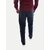 Radprix Regular Men Dark Blue Jeans