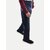 Radprix Regular Men Dark Blue Jeans