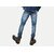 Radprix Regular Men Dark Blue Jeans