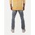 Radprix Regular Men Dark Blue Jeans