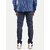 Radprix Regular Men Dark Blue Jeans