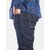 Radprix Regular Men Dark Blue Jeans