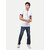 Radprix Regular Men Blue Jeans