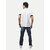Radprix Regular Men Blue Jeans