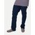 Radprix Regular Men Dark Blue Jeans