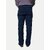 Radprix Regular Men Dark Blue Jeans