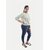 Radprix Regular Women Dark Blue Jeans