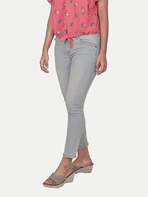 Radprix Regular Girls Light Blue Jeans