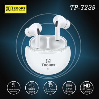 Troops earbuds deals