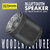 TP TROOPS Bluetooth high Bass Stereo Speaker with Fm/SD Card Slot Compatible with All Smartphone Device with Smartphone