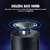 TP TROOPS Bluetooth high Bass Stereo Speaker with Fm/SD Card Slot Compatible with All Smartphone Device with Smartphone
