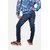 Radprix Regular Girls Blue Jeans