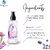 The Havanna 100 Natural, Alcohol Free Saffron  Lavender Face Mist Spray for Deep Hydration  Unclog Pores  50ml Face Toner for Glowing Skin  For All Skin Type.