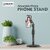 TP TROOPS Tabletop Universal Mobile Stand for Table with Adjustable Height, 360 Degree Rotation Mobile Holder for Table
