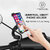 TP TROOPS Universal Car Phone Holder to Mount on Windshield with Strong Suction, Long Arm Cell Phone Holder