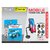 TP TROOPS Universal Long Shockproof Arm Phone Car Mount Windshield/Dash with Strong Suction Cup,Cell Phone Holder