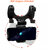 TP TROOPS ar Rearview Mirror Holder Phone Bracket Car Phone Holder 360 Rotation for Universal Cell Phone Holder