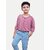Radprix Boys Casual Pant T-Shirt (Blue)