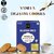De Best Gluten Free Vanilla Digestive Cookies Pack of 2