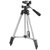TP TROOPS Tripod for Smartphones  Cameras with Mobile Holder and Carry Bag, Max Operating Height - 4.26 Feet