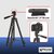 TP TROOPS Tripod For DSLR, Camera Operating Height 5.57 Feet  Maximum Load Capacity up to 4.5kg  Portable Lightweigh