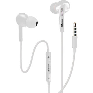 TP TROOPS STYLISH WIRED EARPHONE Wired Earphones with Extra Bass Driver and HD Sound TP TROOPS STYLISH WIRED EARPHONE Wired Earphones with Extra Bass Driver and HD Sound