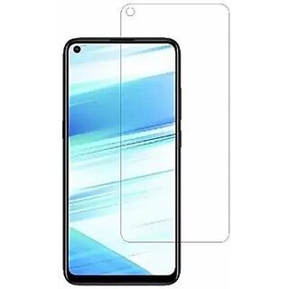 TP TROOPS Tempered Glass Screen Protector Guard for Samsung M11(Pack of 1) TP-5218 TP TROOPS Tempered Glass Screen Protector Guard for Samsung M11(Pack of 1) TP-5218