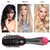 Hair Dryer and Volumizer, Hot Air Brush, 3 in 1 Styling Styler, Curler for All Hairstyle