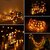 14 Led Honey Bee String Light, Plug-in Mode Garden Hanging Lamp Decorative for Party Wedding Christmas Decor Holiday Lighting (14 Led Warm White)