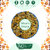 UNIFIT Muesli Cereal for Breakfast  Matcha Powder  Healthy Breakfast Cereals  High Protein Cereal Oats  Instant  Cr