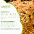 UNIFIT Muesli Cereal for Breakfast  Matcha Powder  Healthy Breakfast Cereals  High Protein Cereal Oats  Instant  Cr