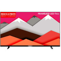 Foxsky 80 cm (32 inches) HD Ready LED TV 32FSN With A+ Grade Panel (Slim Bezels)