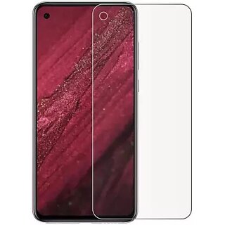                       TP TROOPS Tempered Glass Screen Protector Guard for Vivo Z1(Pack of 1)  TP-5239                                              
