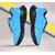Running, Walking, Gym, Football, Hikking, Trekking, Runnning Comfortable Sports Running Shoes For Men (Blue)