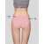 AshleyandAlvis Micro Modal, Anti Bacterial, Skinny Soft, Premium Bikini Women Bikini Pink, Beige Panty (Pack of 2)