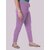 Radprix Legging For Girls (Purple Pack Of 1)