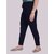 Radprix Legging For Girls (Dark Blue Pack Of 1)