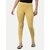 Radprix Legging For Girls (Yellow Pack Of 1)