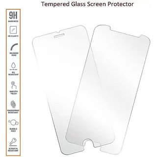                       TP TROOPS Tempered Glass Screen Protector Guard for UNIVERSAL 5.5 Inch(Pack of 1)  TP-5293                                              