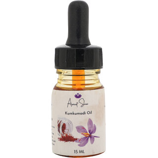                       Ancient Shine Kumkumadi Face Oil                                              