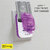 TP TROOPS Universal Mobile Cell Phone Battery Charger Charge Any Cell Phone Battery with Just One Universal