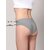 Ashleyandalvis Bamboo Micro Modal, Anti Bacterial, Skinny Soft, Premium Hipster Women Hipster White, Grey, Red Panty (Pack Of 3 )