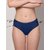 Ashleyandalvis Bamboo Micro Modal, Anti Bacterial, Skinny Soft, Premium Hipster Women Hipster Dark Blue Panty